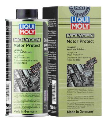 Molygen Motor Protect