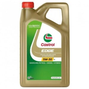 Castrol Edge 5W-30 LL 5L
