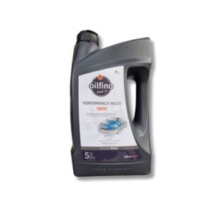 Oilfino Performance Multi 5W-30 5L