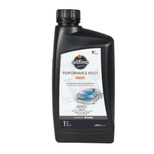 Oilfino Performance Multi 5W-30 1L